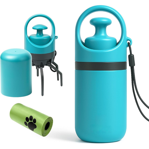 Recogedor de residuos para Mascotas